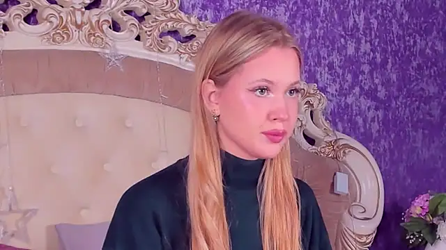 BECKI VRES online show from 02.28.25