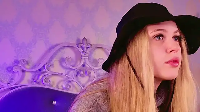 BECKI VRES online show from 10.09.25