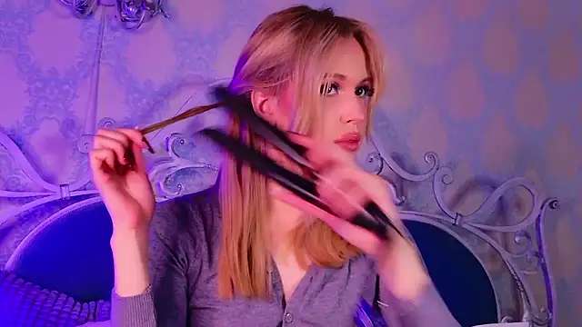 BECKI VRES online show from 01.16.26