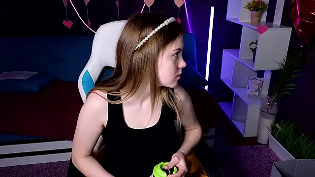 Dyna bae online show from 02.16.25