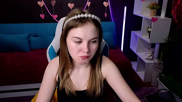 Dyna bae online show from 02.16.25