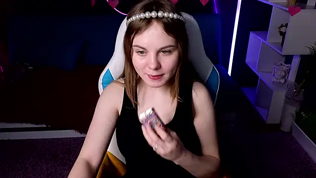 Dyna bae online show from 02.16.25