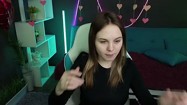 Dyna bae online show from 02.18.25