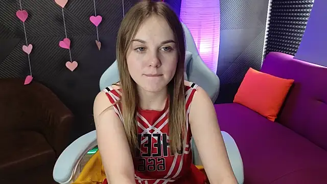 Dyna bae online show from 02.20.25