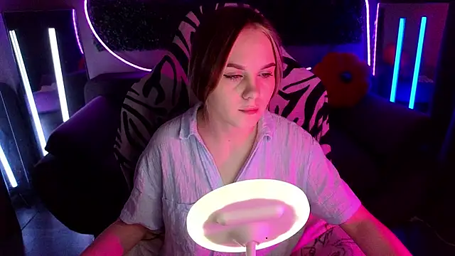 Dyna bae online show from 11.10.25