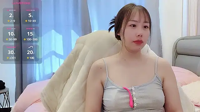 Snapshot of Dawangsui chatting on 02.24.25 Dawangsui online show from 02.24.25