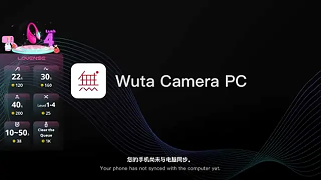 Snapshot of Lucy-xixi chatting on 03.04.26 Lucy-xixi online show from 03.04.26