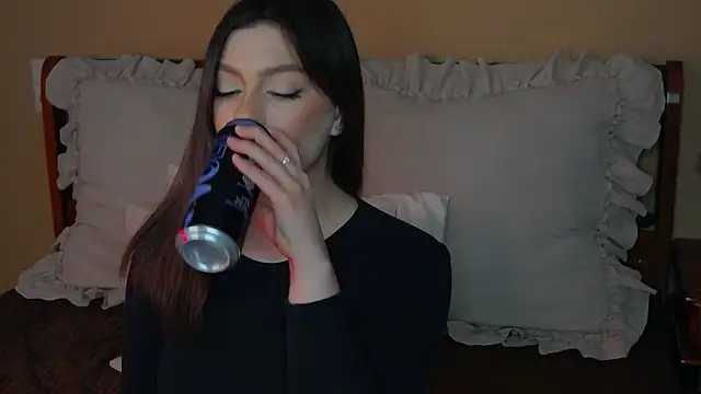 RitaVesper online show from 04.12.26