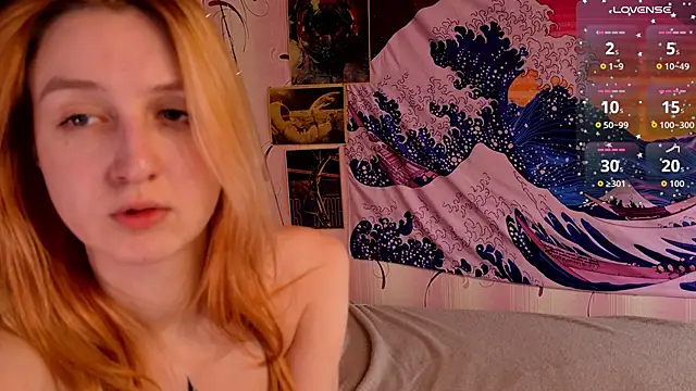 aishiro online show from 03.06.26