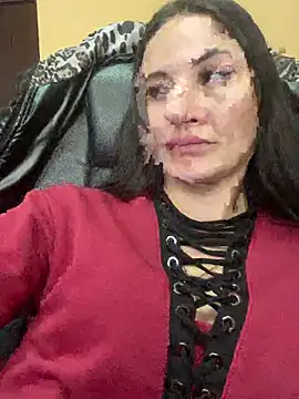 Veronicavirus online show from 02.17.25