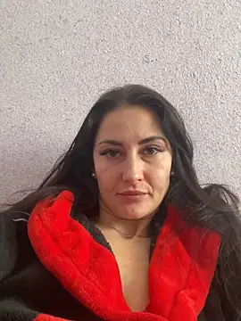 Veronicavirus online show from 02.23.25