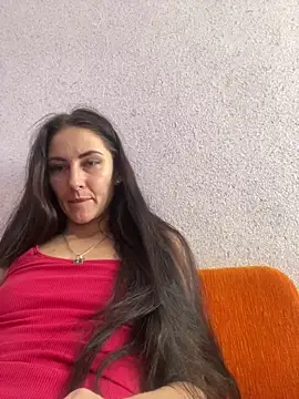 Veronicavirus online show from 02.24.25