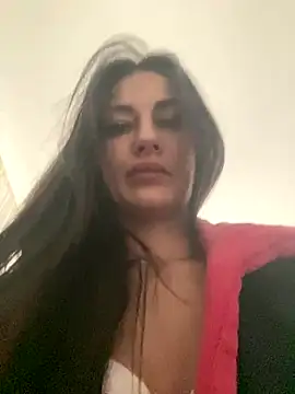 Veronicavirus online show from 12.17.25