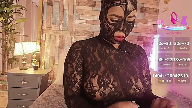 DashaSousaa online show from 11.04.25