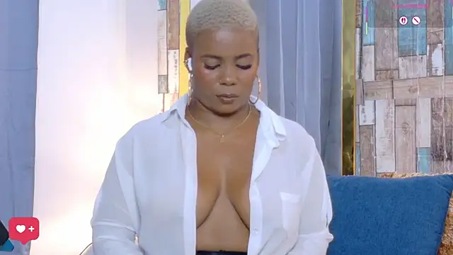 DashaSousaa online show from 03.14.26