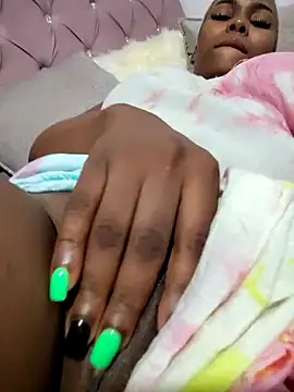 DashaSousaa online show from 04.18.26