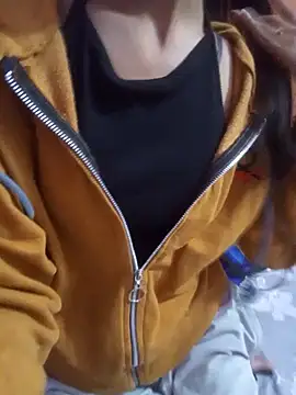 Snapshot of yourslady_ chatting on 10.29.25 yourslady  online show from 10.29.25