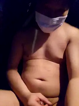 Snapshot of yqaelx chatting on 03.13.25 yqaelx online show from 03.13.25