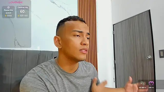 Rafa2004Cruz online show from 10.01.25