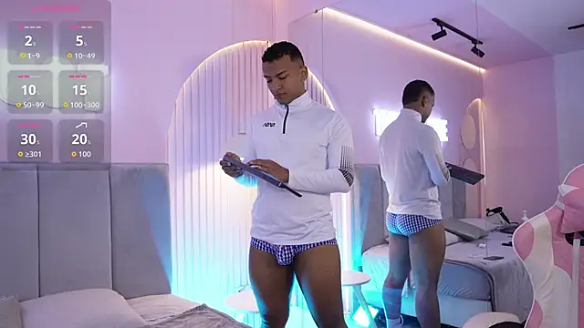 Rafa2004Cruz online show from 02.26.26