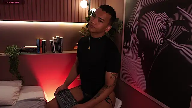 Rafa2004Cruz online show from 03.09.26