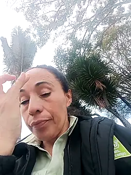 Coeur de luxure online show from 10.29.25