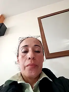 Coeur de luxure online show from 10.31.25