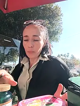 Coeur de luxure online show from 12.17.25