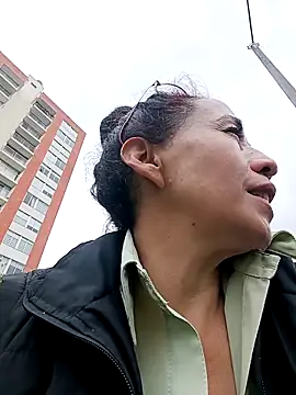 Coeur de luxure online show from 01.14.26