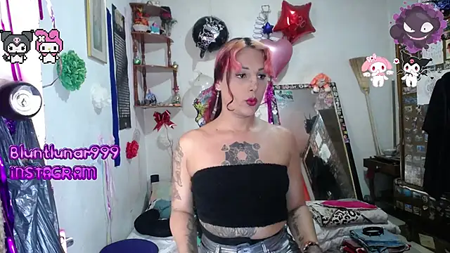 purplekattlyn online show from 02.22.25