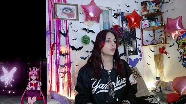 purplekattlyn online show from 02.24.26