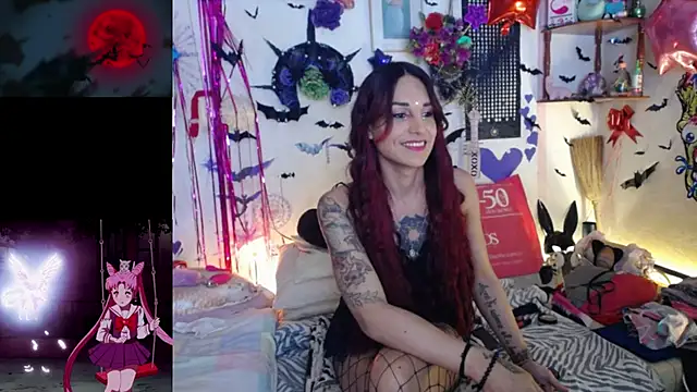 purplekattlyn online show from 05.18.26
