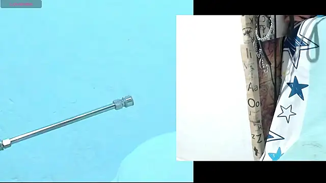 afroditacute15 online show from 03.02.26