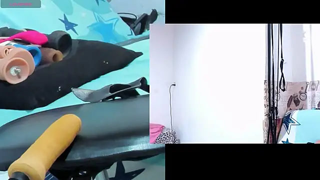 afroditacute15 online show from 03.11.26