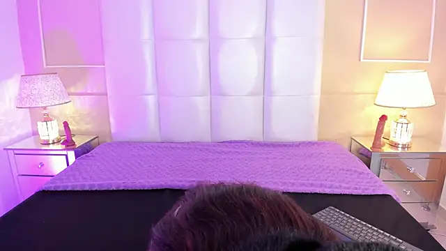 Pariss-Salvatore online show from 03.05.25