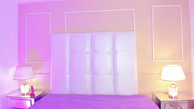 Pariss-Salvatore online show from 03.05.25