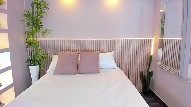 GeorginaReyes online show from 01.10.26