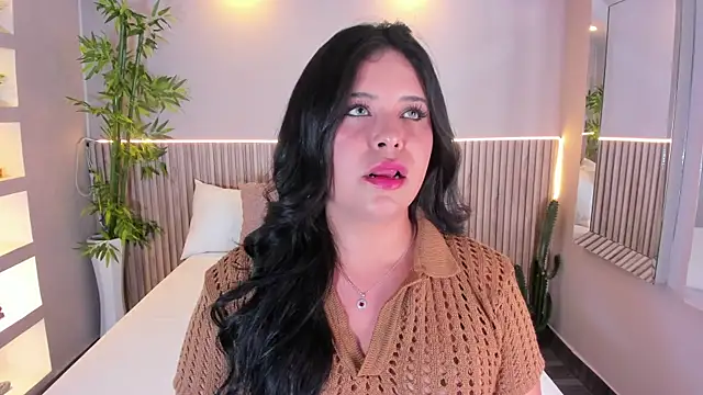 GeorginaReyes online show from 02.24.26