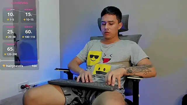 mattiwsmorris  online show from 11.21.25