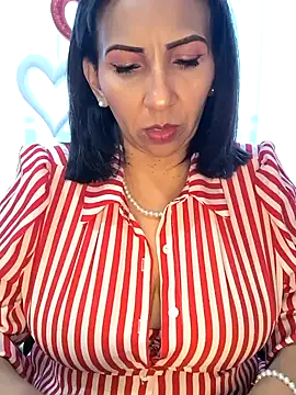 Mrsvictoriaaa online show from 02.16.26