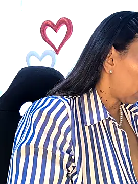 Mrsvictoriaaa online show from 02.19.26