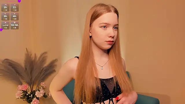 FloraBonde online show from 02.22.25