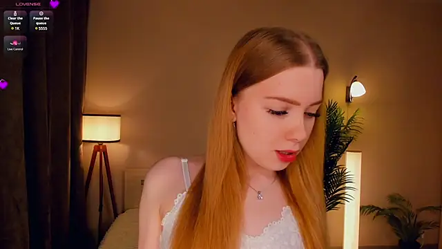 FloraBonde online show from 03.02.25