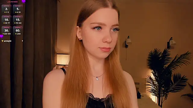 FloraBonde online show from 03.09.25