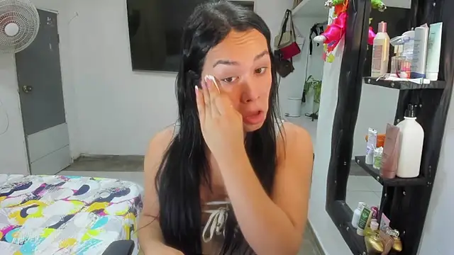 Ladyy Sweet22 online show from 01.09.26