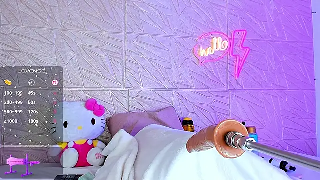 antonella jae online show from 02.24.25