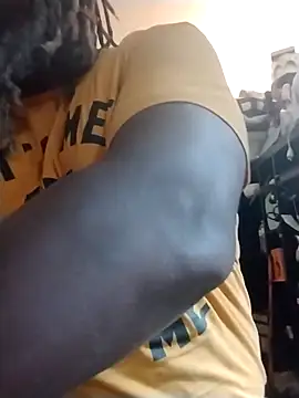 Snapshot of KingSlim56 chatting on 10.01.25 KingSlim56 online show from 10.01.25