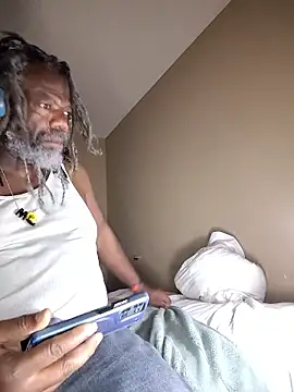 KingSlim56 online show from 01.11.26