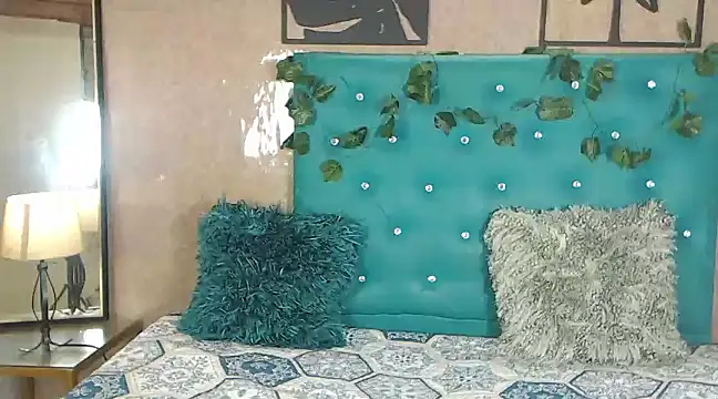 LiamAndrewzz online show from 03.09.25