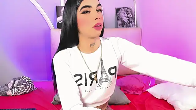 Snapshot of Brytany_TiffanySX chatting on 03.02.25 Brytany TiffanySX online show from 03.02.25